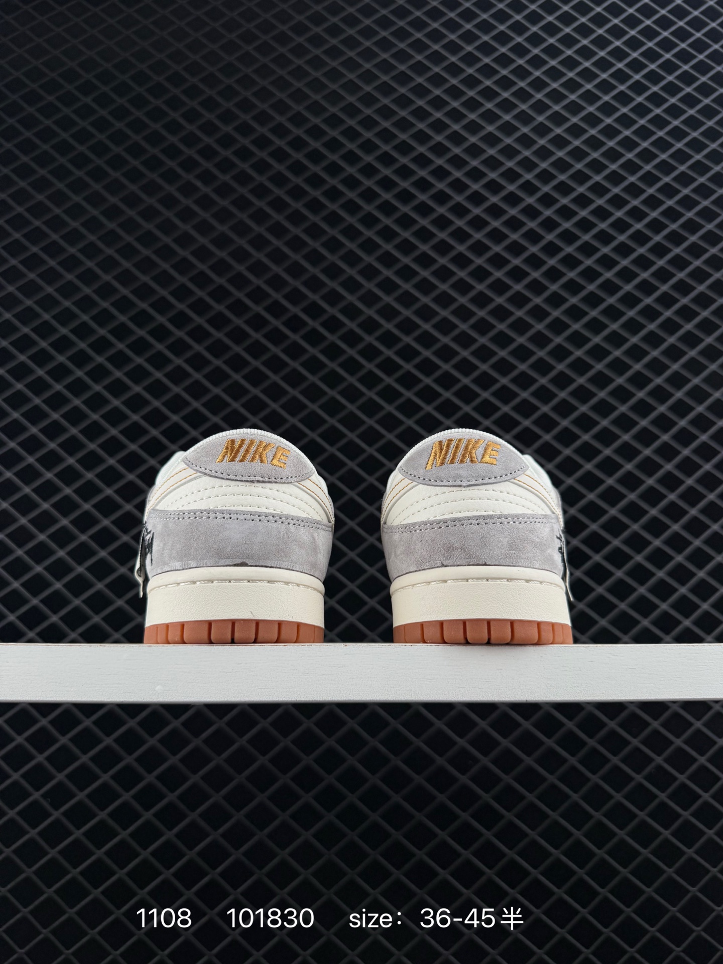 Nike Air Jordan 1 x Travis Scott